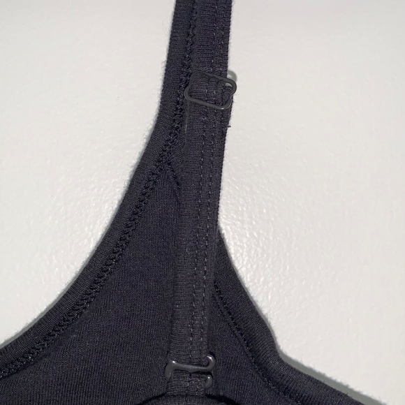 Striped good quality maxi dress - Picture 4 of 5